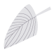 Leaf-grey